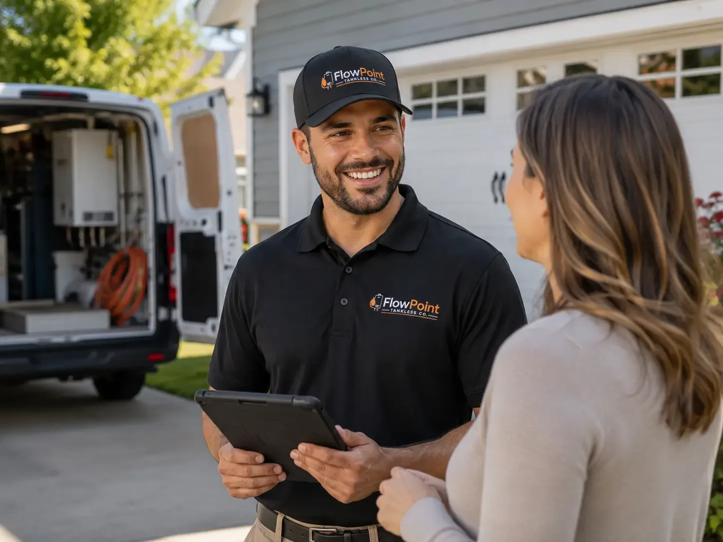 Tankless Water Heater Installation Sheldon, IA FAQs